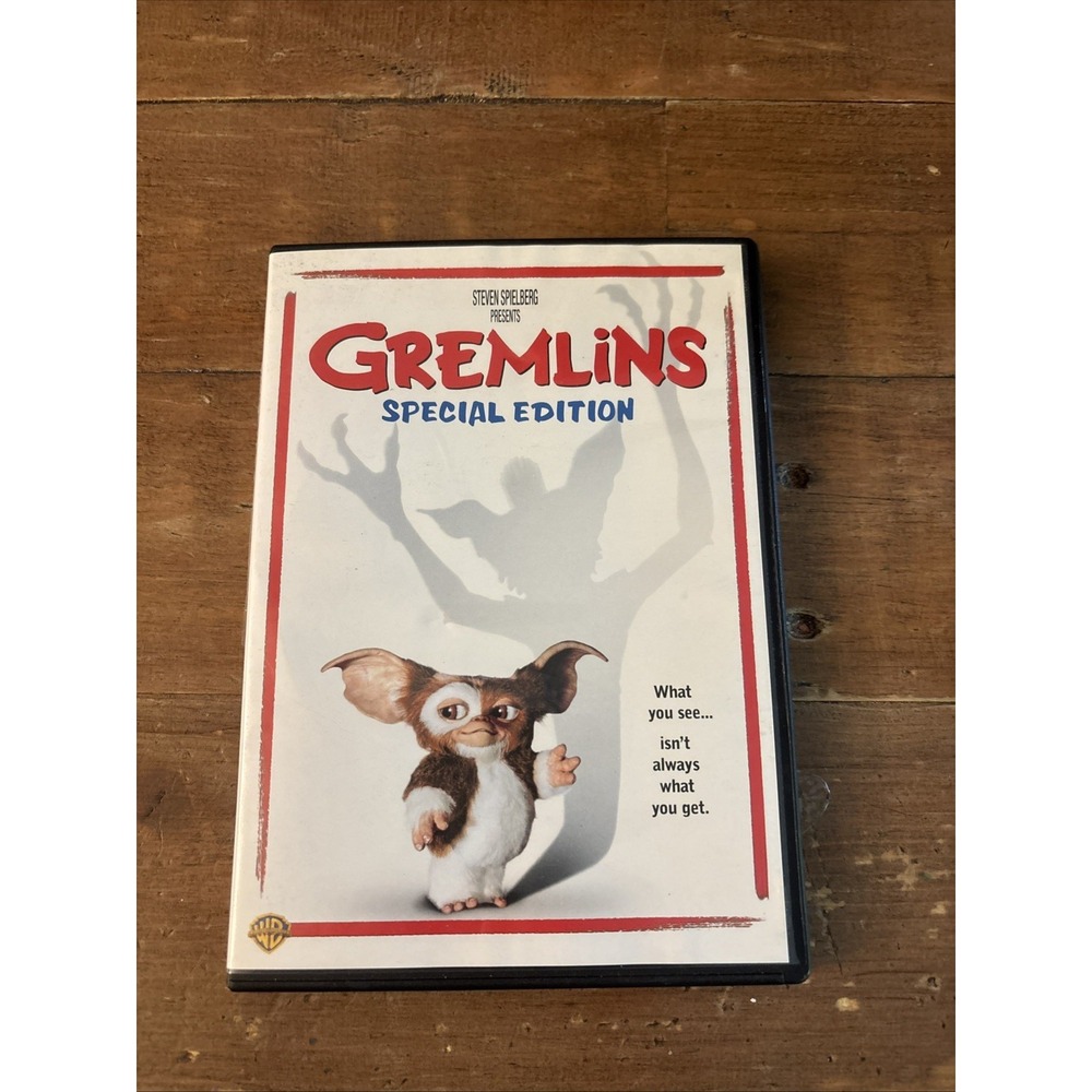 Gremlins (Special Edition)
